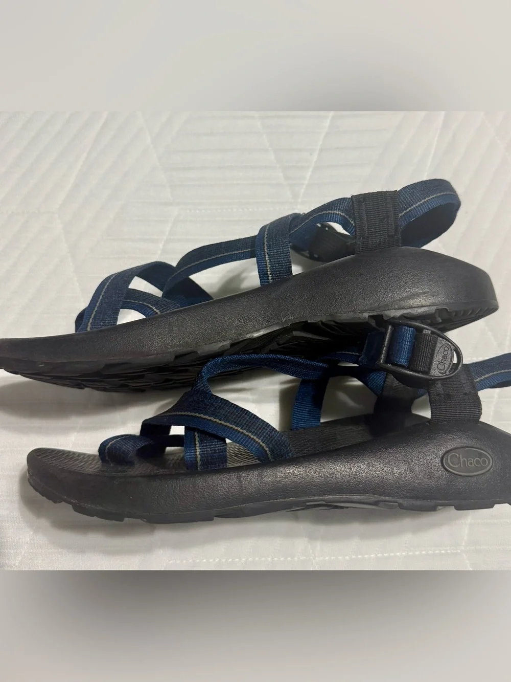 Chaco classic sandals